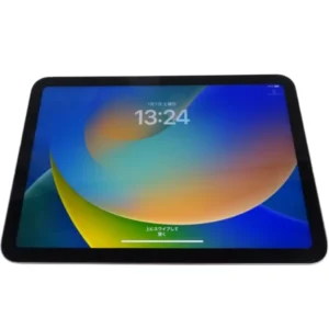 iPad mini 第6世代 パープル