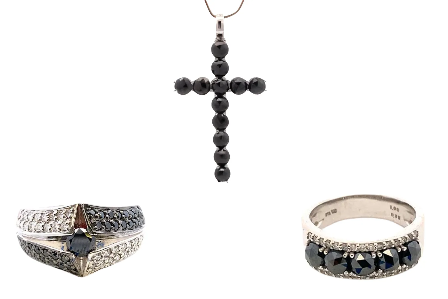 呪いがかかっているというブラック・オルロフとはどんなダイヤモンド？特徴や価値についても解説