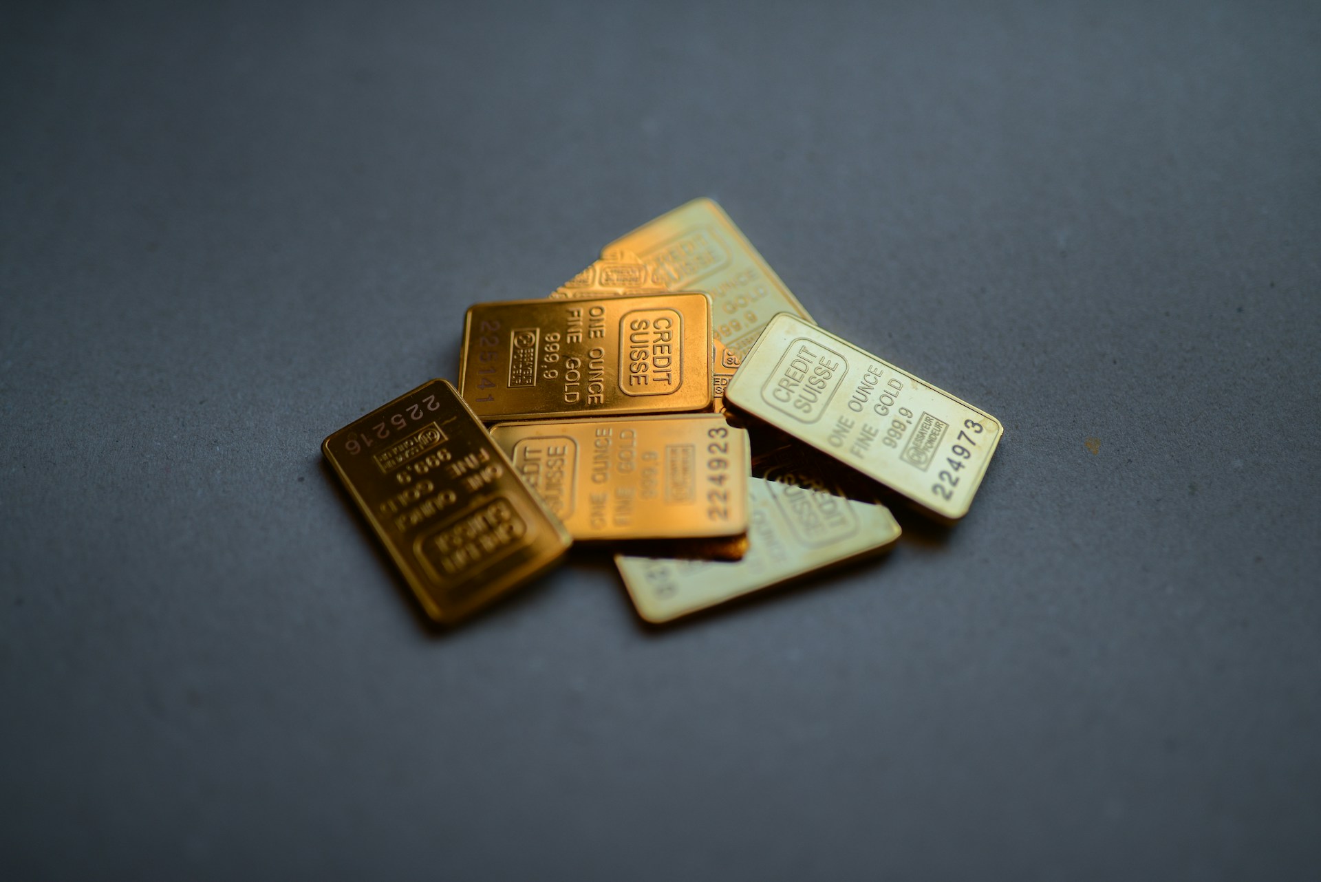 金投資における純金積立の仕組み