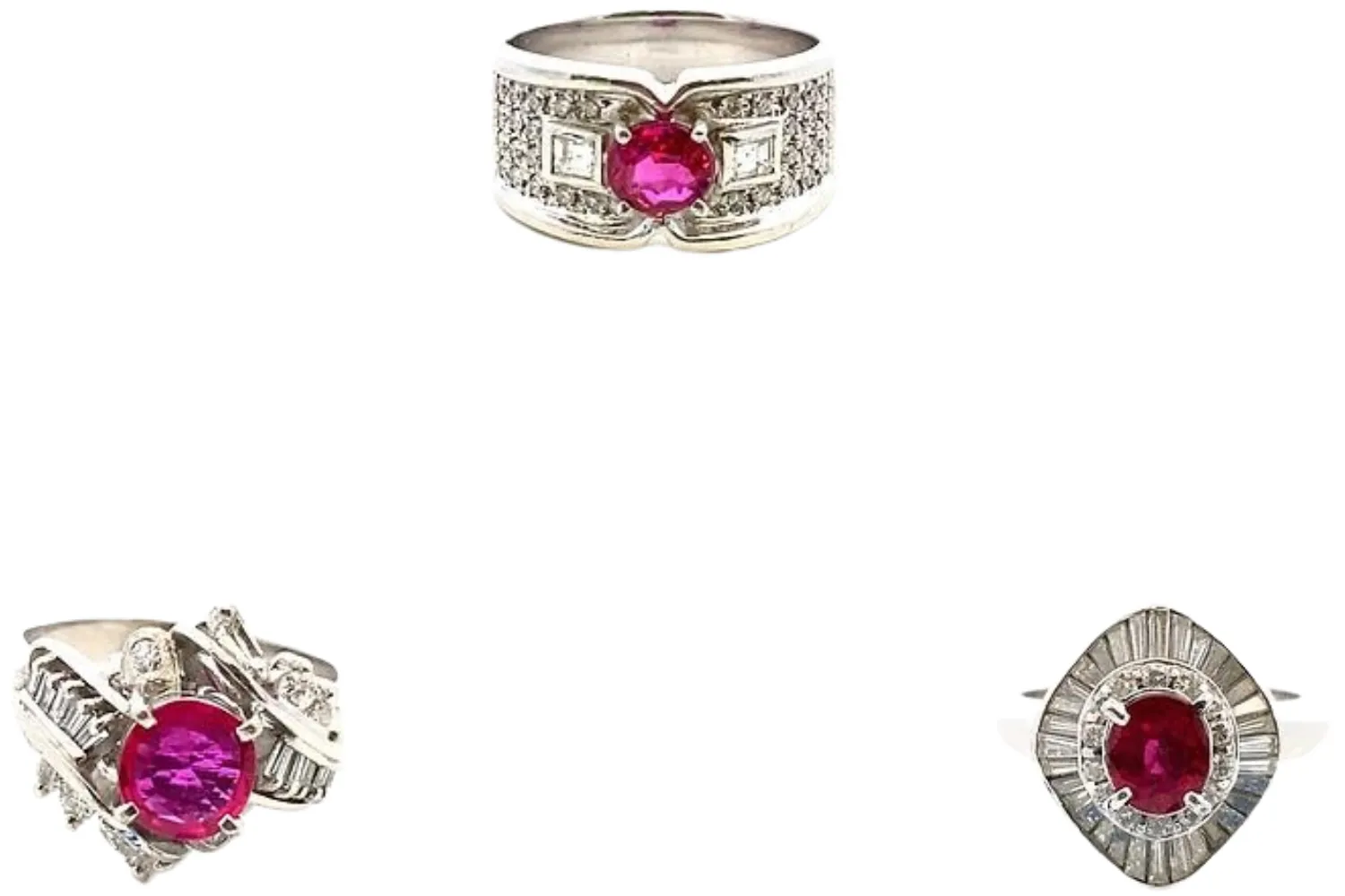 レッドベリルの石言葉とは？宝石としての特徴や魅力についてもご紹介