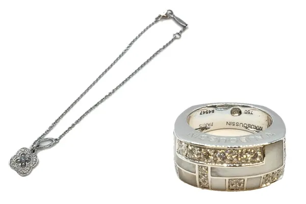 モーブッサンの歴史