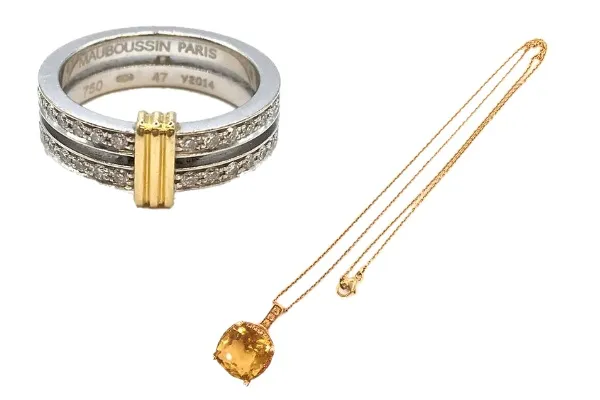 モーブッサンの中古市場での評価と相場傾向