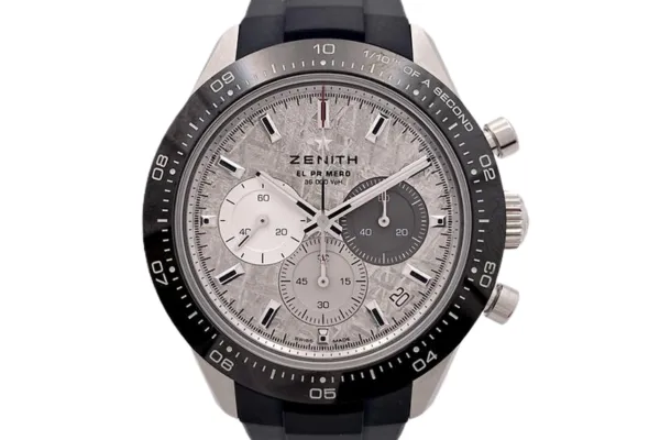 ゼニスのコレクション一覧