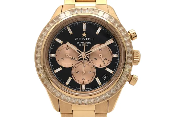 ゼニスを高価買取してもらうためのポイント