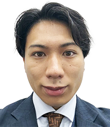 三上 店長