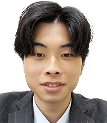 吉田 店長