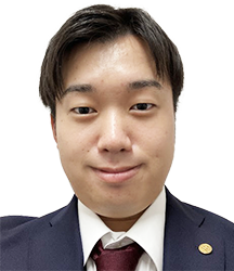 木虎　颯一　店長