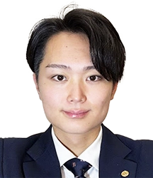 河田 店長