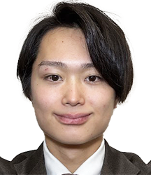 河田 店長