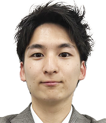 田中 店長