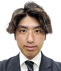 門雀　祐斗　店長