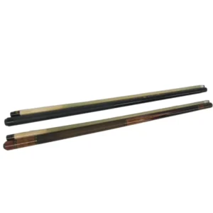 アダム Musashiムサシ PREDATOR BK2 プレデター BK2 ビリヤードキュー 計2本