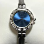 イヴ・サンローラン バングル ウォッチ5920-H15432