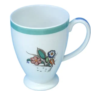 ウェッジウッド ビアマグコレクション スージークーパー 2001年