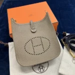 エルメス エヴリン トリヨンクレマンス