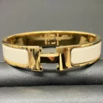 エルメス クリックH ブレスレット