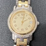エルメス クリッパー CL4.220