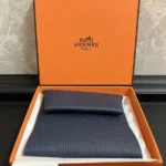 エルメス バスティア レザー