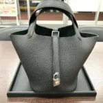 エルメス ピコタン トリヨンクレマンス