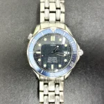 オメガ シーマスター2531.8