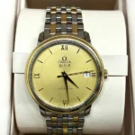 オメガ デ・ヴィル424.20.37.20.08.001