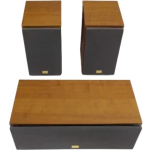 オンキョー ONKYO D-105M D-105C センタースピーカー ペアスピーカー