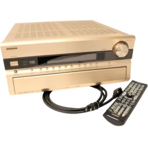 オーディオ機器 ONKYO AVアンプ TX-SA805