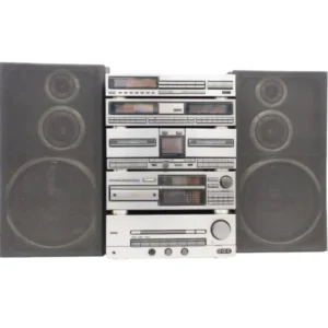 オーディオ機器 ONKYO アンプ デッキ スピーカー等