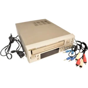 オーディオ機器 ONKYO オンキョー カセットデッキ