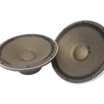 オーディオ機器 TAD ウーファーユニット TL-1601a スピーカーペア