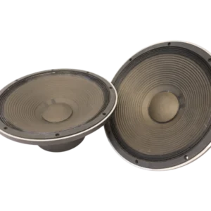 オーディオ機器 TAD ウーファーユニット TL-1601a スピーカーペア