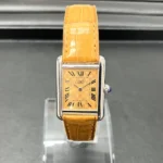 カルティエ タンクW1017654