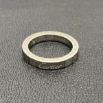 カルティエ ラニエールリング