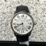 カルティエ ロンド ソロ W67010
