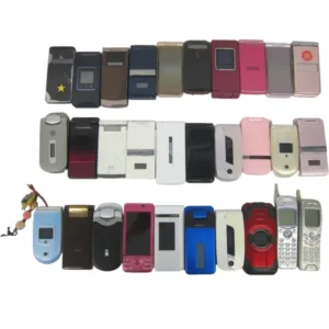 ガラケー 計30台 au docomo SoftBank 他