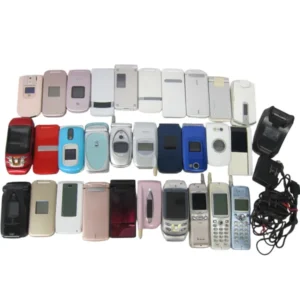 ガラケー 計30台 au docomo SoftBank 他
