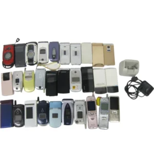 ガラケー 計30台 au docomo SoftBank 他