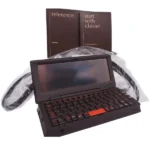 クラヴィエ LV ルイヴィトン ダミエクラヴィエモバイルPC 25th 限定品