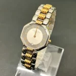 クリスチャン・ディオール オクタゴン D48-203