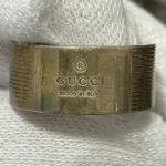 グッチ GUCCIロゴリング