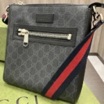 グッチ ショルダーバッグ GGスプリーム