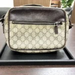 グッチ ショルダーバッグGGスプリーム