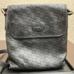 グッチ ショルダーバッグ グッチシマ