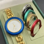グッチ チェンジベゼル