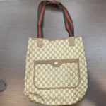 グッチ トートバッグ GGキャンバス