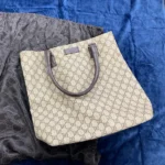 グッチ トートバッグ GGスプリーム