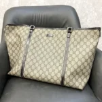 グッチ トートバッグ GGスプリーム