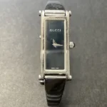 グッチ バングルウォッチ 1500L