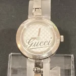 グッチ バングルウォッチ YA105528