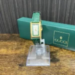 グッチ レクタンギュラー 2600M